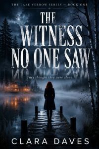 The Witness No One Saw