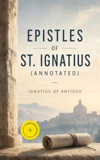 Epistles of St. Ignatius (Annotated)