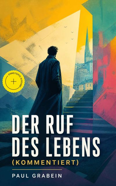 Der Ruf des Lebens (Kommentiert)