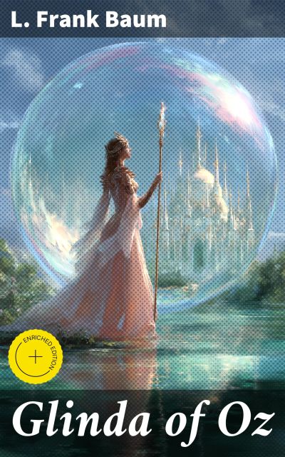 Glinda of Oz