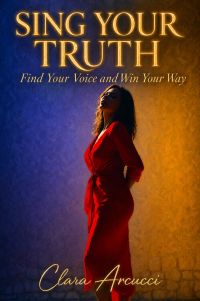 SING YOUR TRUTH