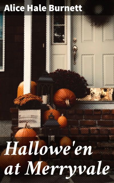 Hallowe'en at Merryvale