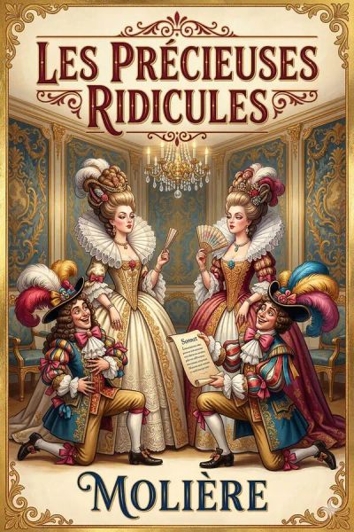 Les Précieuses ridicules