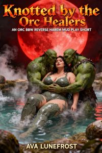 Knotted by the Orc Healers