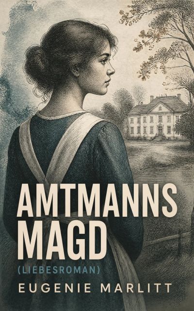 Amtmanns Magd (Liebesroman)
