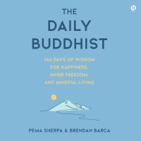 The Daily Buddhist