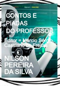 Contos E Piadas Do Professor