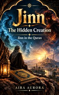 Jinn: The Hidden Creation
