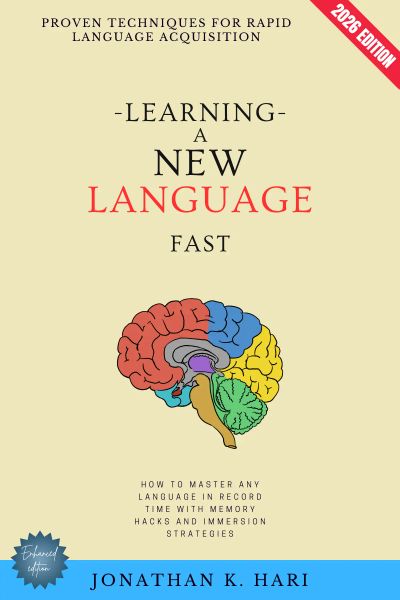 Learning a New Language Fast