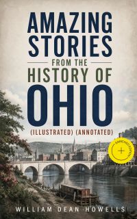 Amazing Stories from the History of Ohio (Illustrated) (Annotated)