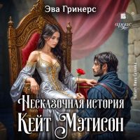 Несказочная история Кейт Мэтисон