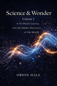 Science & Wonder Volume 1