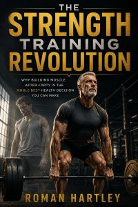 The Strength Training Revolution