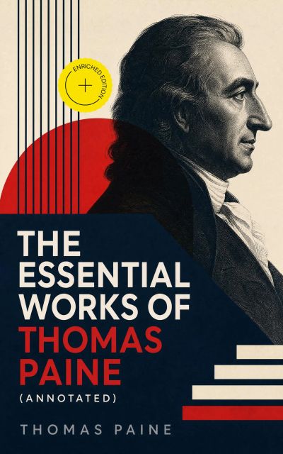 The Essential Works of Thomas Paine (Annotated)