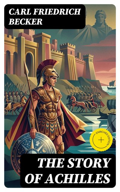 The Story of Achilles