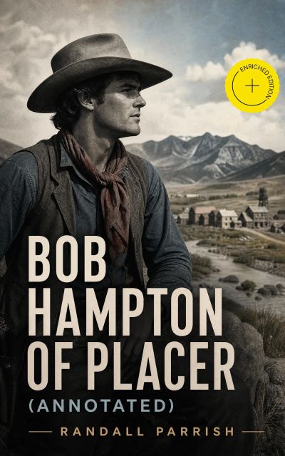 Bob Hampton of Placer (Annotated)