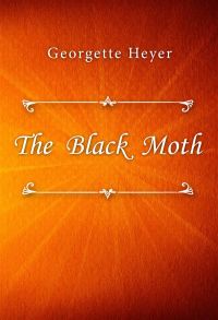 The Black Moth