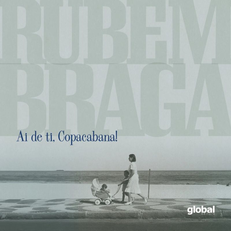 Ai de ti, Copacabana!