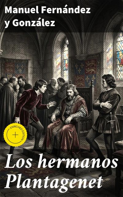 Los hermanos Plantagenet