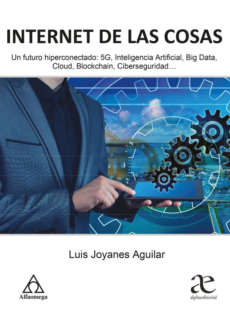 Internet de las cosas