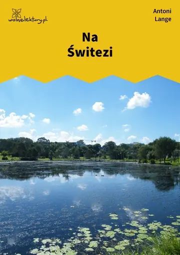 Na Świtezi