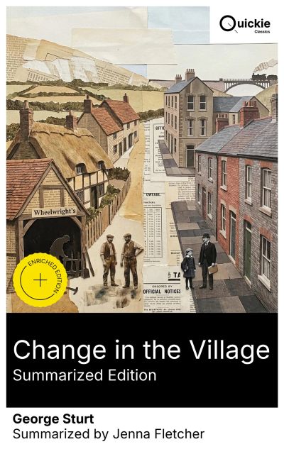 Change in the Village (Summarized Edition)