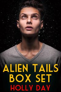 Alien Tails Box Set