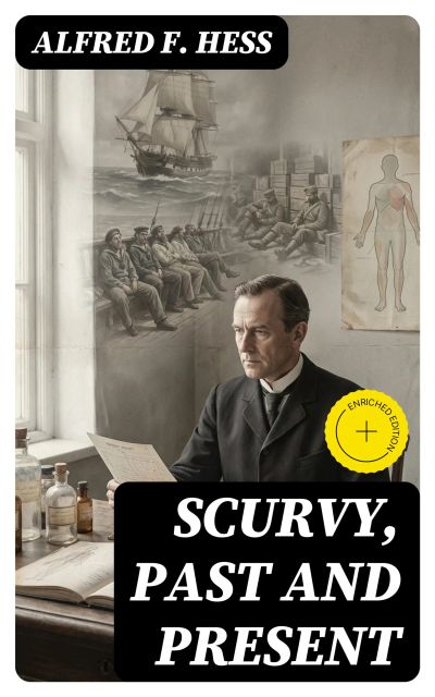 Scurvy, Past and Present