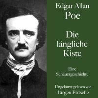 Die längliche Kiste