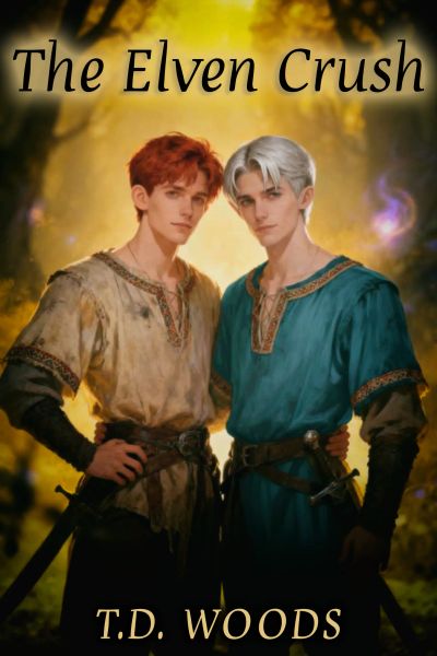 The Elven Crush