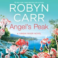 Angel's Peak