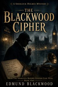 The Blackwood Cipher