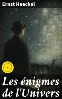 Les énigmes de l'Univers
