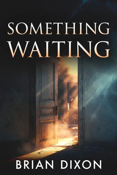 Something Waiting