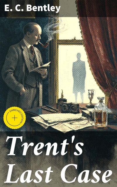 Trent's Last Case
