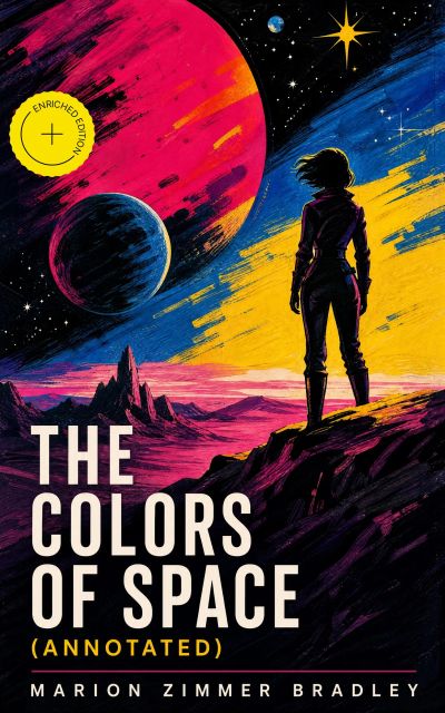 The Colors of Space (Annotated)