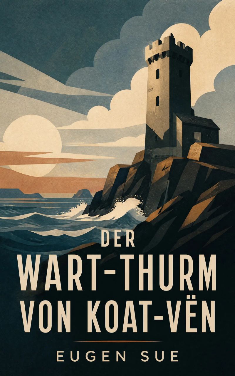 Der Wart-Thurm von Koat-Vën