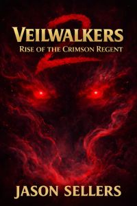VEILWALKERS 2 