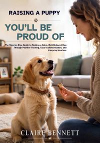 Raising a Puppy You'll Be Proud Of