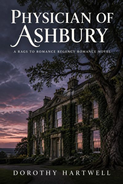 Physician of Ashbury