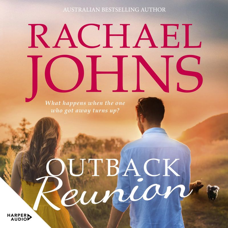 Outback Reunion