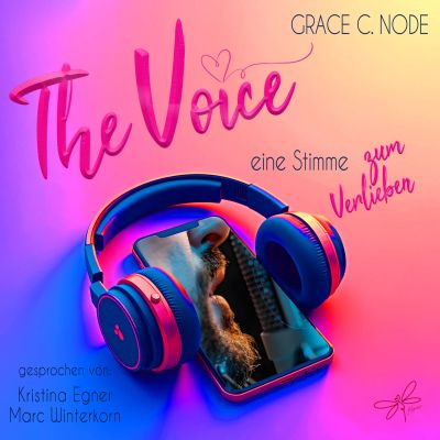 The Voice - Eine Stimme zum Verlieben