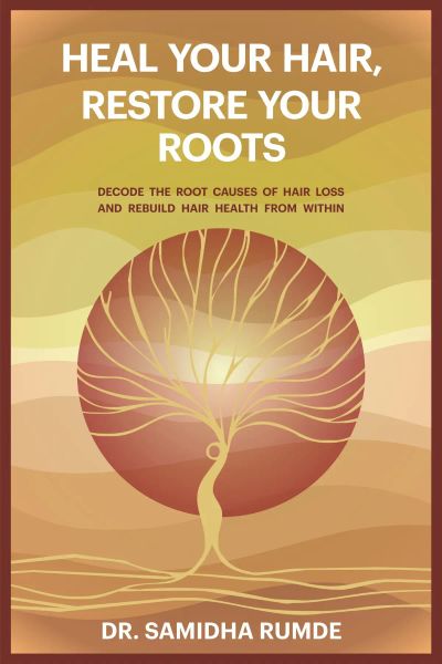 Heal Your Hair, Restore Your Roots