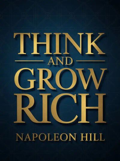 Think and Grow Rich