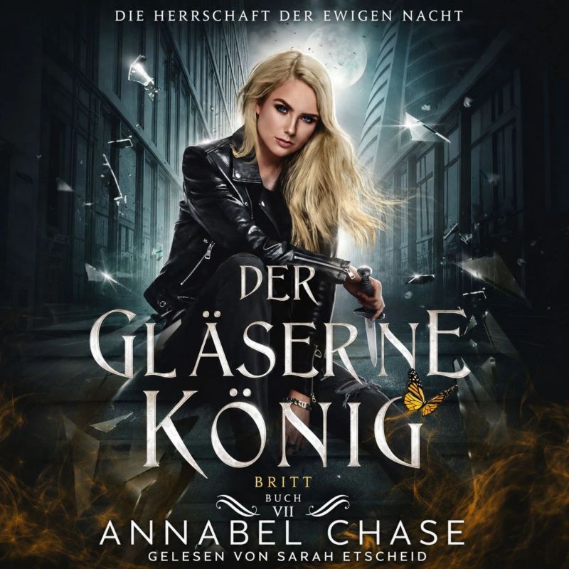 Der gläserne König