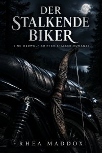 Der stalkende Biker