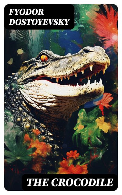 THE CROCODILE