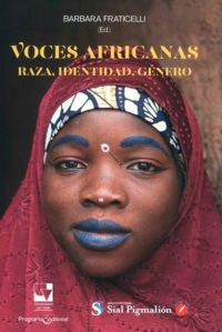 Voces Africanas.