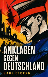 Anklagen gegen Deutschland