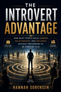 The Introvert Advantage